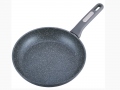 Pann Ø 24 cm Granite
