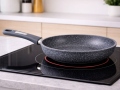Pann Ø 24 cm Granite