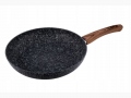 Pann Ø 30 cm Granite