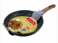 Pann Ø 26 cm Granite