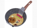 Pann Ø 28 cm Granite