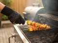 BBQ Grill Glove Mustang 350°C