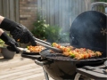 BBQ Grill Glove Mustang 350°C