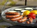 Grillrest Ø 90 cm
