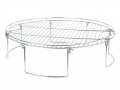 Grillrest Ø 66 cm FoldGrid