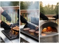 BBQ Grill Glove Mustang