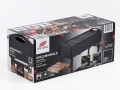 Grill riiulitega Universal