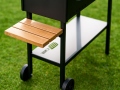 Grill riiulitega Comfort