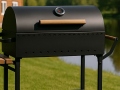 Grill riiulitega Comfort Plus