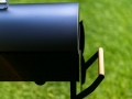 Grill riiulitega Comfort Plus
