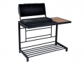 Grill kaanega Premium Pluss