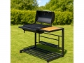 Grill kaanega Premium Pluss