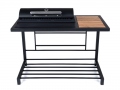 Grill kaanega Premium Pluss