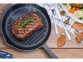 Malmist Pann Ø 24 cm GRILL