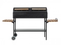 Grill riiulitega Comfort Plus XL