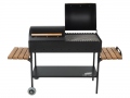 Grill riiulitega Comfort Plus XL