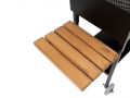 Grill riiulitega Comfort Plus XL