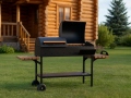 Grill riiulitega Comfort Plus XL