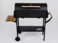 Grill riiulitega Comfort Plus