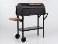 Grill riiulitega Comfort Plus