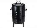 Grill ja suitsuahju 2in1