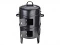 Grill ja suitsuahju 2in1