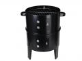Grill ja suitsuahju 2in1