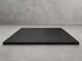 Kummiplaat SBR 500x500x20