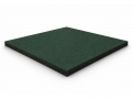 Kummiplaat SBR 500x500x20