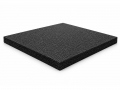 Kummiplaat SBR 500x500x20