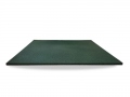 Kummiplaat SBR 500x500x20