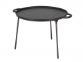 Cast Iron Pan with Legs Ø 36