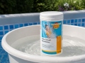 Basseini kloor 1,2 kg