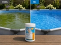 Basseini kloor 1,2 kg