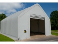 PVC angaar 6x10x56 m PVC900
