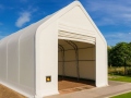 PVC angaar 6x10x56 m PVC900