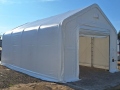 PVC angaar 6x10x56 m PVC900