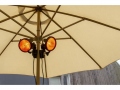 Halogeninis šildytuvas 1500 Patioheater