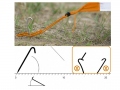 Lühike vai 4x180 mm
