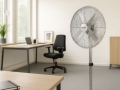 Eraldiseisev ventilaator VSM16