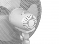 Eraldiseisev ventilaator VS16