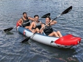 Kajak Rapid X3 381 cm