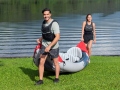 Kajak Rapid X3 381 cm