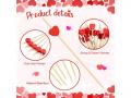 Canape pulgad HEART