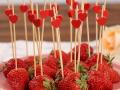 Canape pulgad HEART