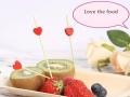 Canape pulgad HEART