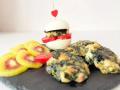 Canape pulgad HEART