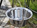 14 l Emailitud teraspott Suppen