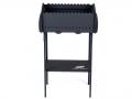Grill MINI QuadFix süsteemiga