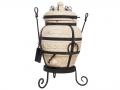 Grill Tandir Hunter (hingedega kaas)